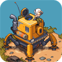 流浪方舟v2.15.201破解版 無限資源版