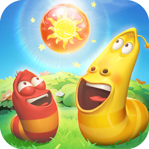 球球英雄官方版 v1.10.9競技塔防手游