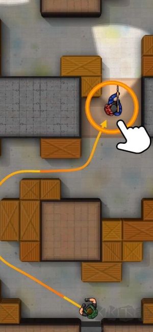 獵人刺客2漢化版