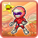 前進(jìn)英雄戰(zhàn)隊(duì)物語 v2.2.8安卓版漢化版
