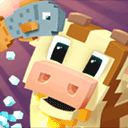 方塊農(nóng)場(chǎng)(Blocky Farm) v1.2.97 安卓版 更新版