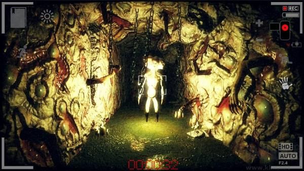 精神病院6惡魔之子