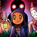 Pumpkin Panic南瓜恐慌游戲 v1.0新版