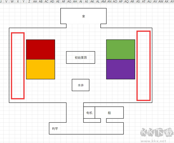 通關流程攻略截圖3
