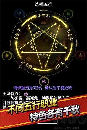 無盡洪荒修改版