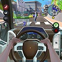 駕校模擬器游戲 v3.29 更新版