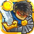 世界守衛(wèi)軍 v1.3.6內(nèi)購版安卓版