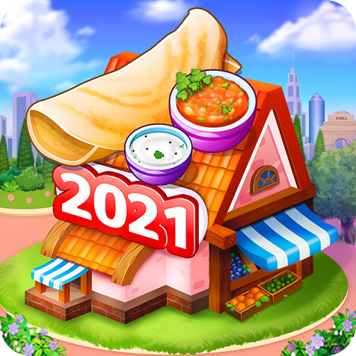 指尖中餐廳 v1.1.3手機版最新版