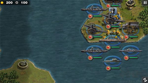 將軍的榮耀太平洋戰(zhàn)爭