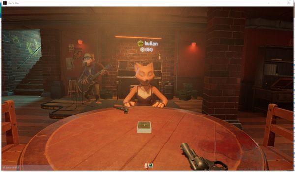 創(chuàng)建房間教程截圖5