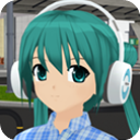 少女都市3D萬圣節(jié)版 v1.12