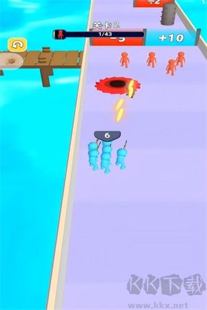 勇者一起沖無廣告版