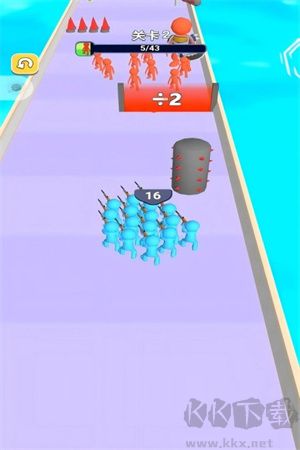 勇者一起沖無廣告版