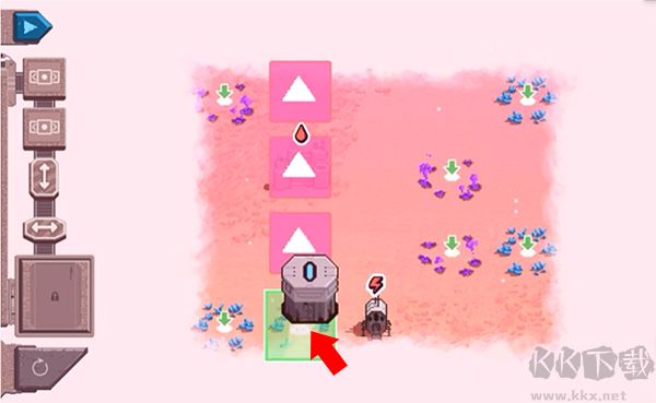 通關(guān)攻略1