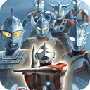 奧特曼格斗進(jìn)化0漢化版 v4.2.9