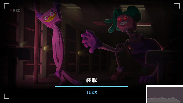 波比的游戲時間