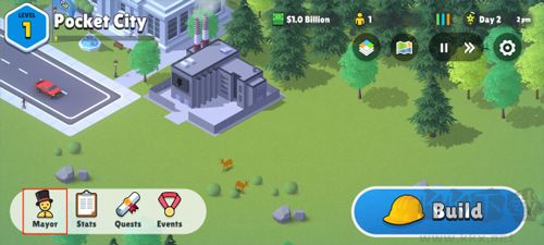 怎么創(chuàng)造建筑物截圖3