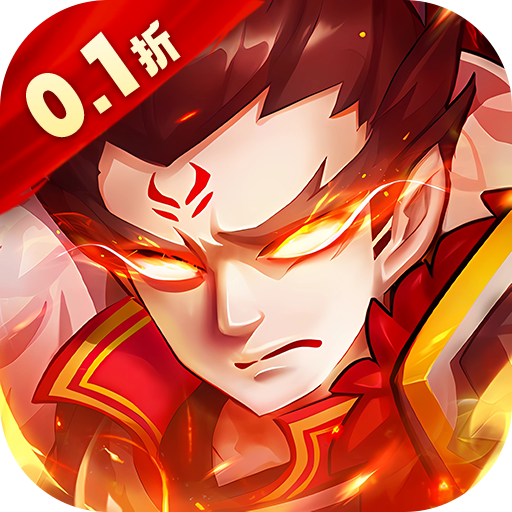 冒險(xiǎn)推圖游戲 v1.0.0最新版