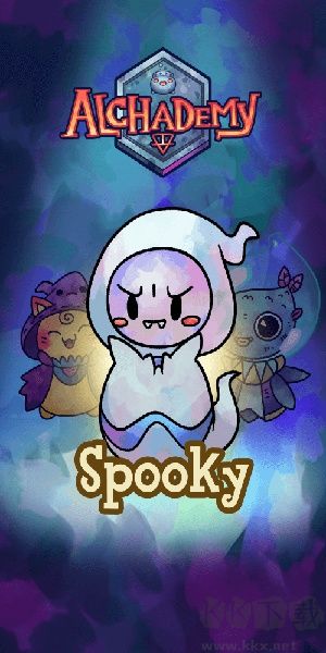 煉金學(xué)院(Alchademy)