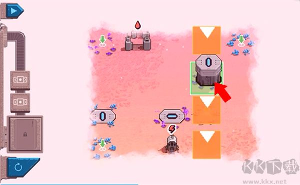 通關(guān)攻略3