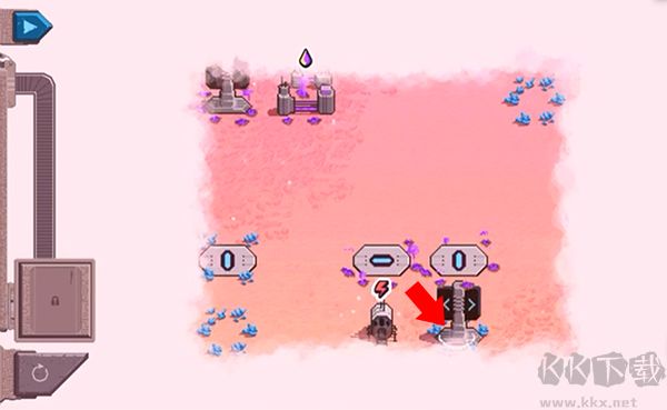 通關(guān)攻略5