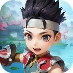 熱江賞金版 v1.0.0