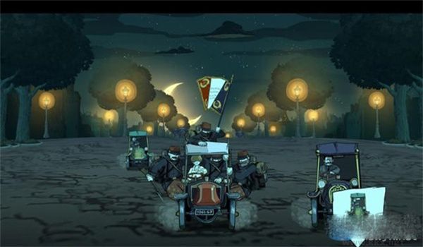 出租車攻略指南1