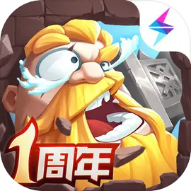 怪異地下城官方版 v2.2.1.3 安卓版