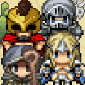 勇士的黎明混沌之戰(zhàn) v1.5.3 手機(jī)版