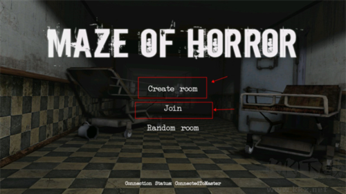 怎么聯(lián)機(jī)玩截圖3