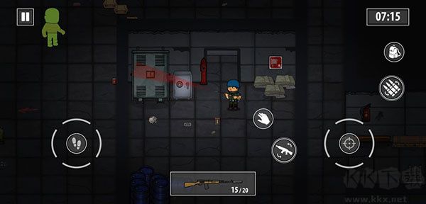 維和士兵任務(wù)怎么做4