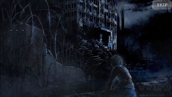 恐怖暑假漢化版