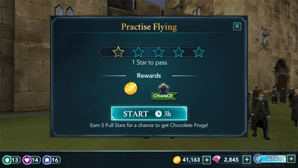 生日冒險攻略10