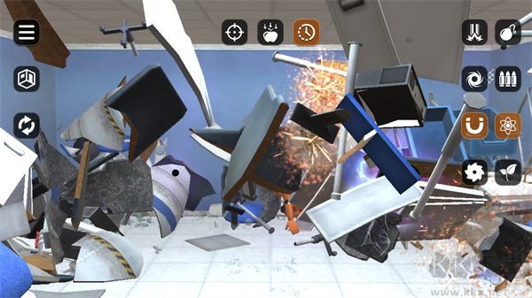 失控玩家模擬器無廣告版