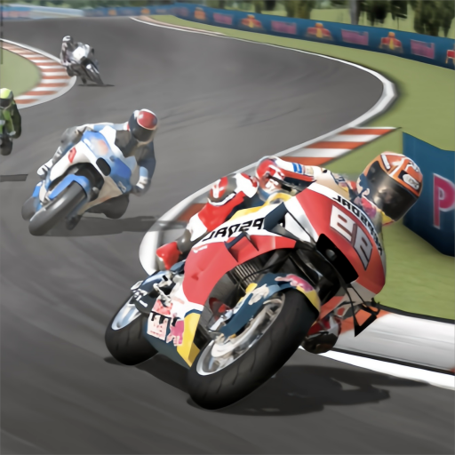 超級(jí)摩托車駕駛 v1.5.1 無(wú)廣告版