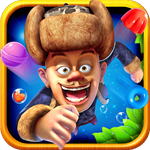 熊出沒之保衛(wèi)家園雪地版 v5.3.9