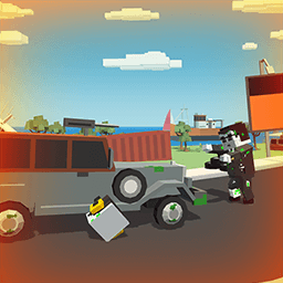 獵手大逃亡 v4.7.6最新版