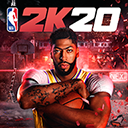 NBA 2K20 安卓版 v4.1.0 完美存檔