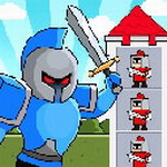 最強(qiáng)小兵免廣告版 v1.0.8