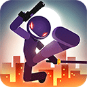 火柴人突擊 v2.0