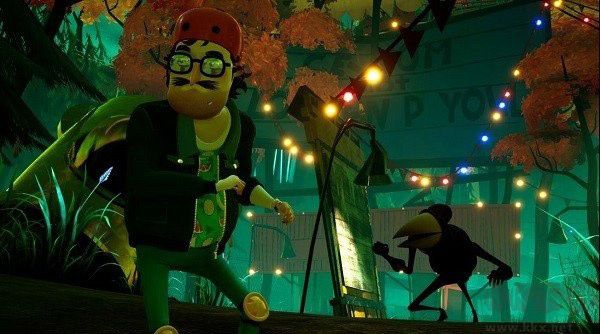 你好鄰居2最新版