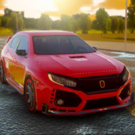 思域跑車模擬器 v4.9.1 安卓版