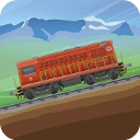 火車駕駛模擬器手機(jī)版 v3.8.2內(nèi)置版