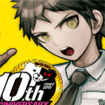 彈丸論破2 v1.0全人物版