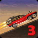 戰(zhàn)車撞僵尸3 v1.0.3最新版