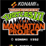 忍者神龜3 v3.4.3手機版