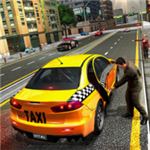 出租車(chē)接客無(wú)限金幣版 v1.0.5