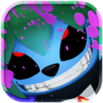 惡魔之子報(bào)告游戲 v1.3更新版