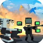 像素英雄3D v2.1 無限金幣版