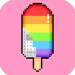 像素填色達(dá)人內(nèi)置菜單免廣告版 v1.2.0